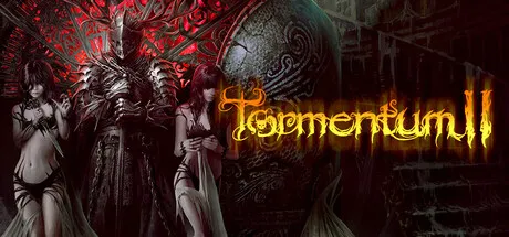 迷幻追踪2/Tormentum II-苏白资源