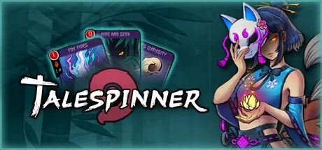 故事编织者/Talespinner-苏白资源