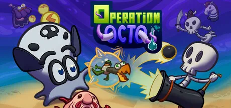 怒海章袭/Operation Octo-苏白资源