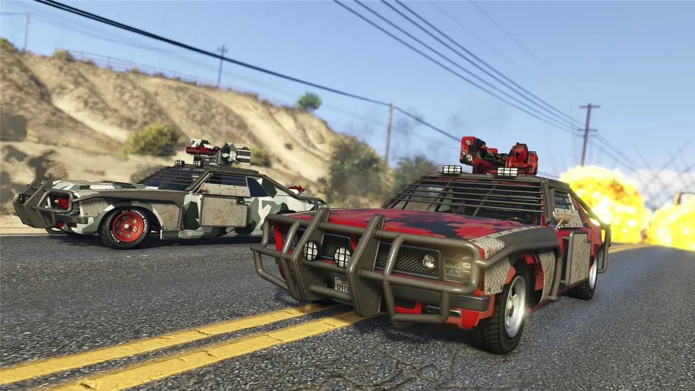 图片[7]-侠盗猎车手5传承版/GTA5传承版/Grand Theft Auto V Legacy-苏白资源