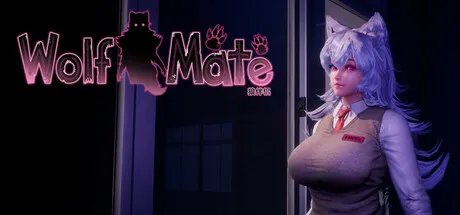 狼伴侣/Wolf Mate-苏白资源