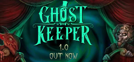 幽灵守护者/Ghost Keeper-苏白资源