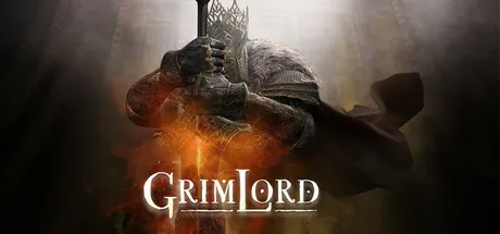 灰烬领主/Grimlord-苏白资源