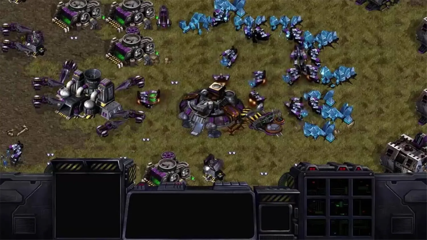 图片[3]-星际争霸：重制版/StarCraft: Remastered-苏白资源