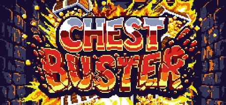 宝箱破坏者/Chest Buster-苏白资源