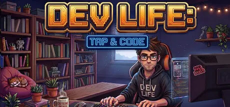 程序员人生：点击编码/Dev Life: Tap & Code-苏白资源