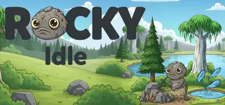洛基放置/Rocky Idle-苏白资源