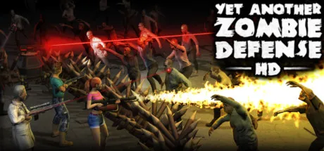 又一个僵尸塔防HD/Yet Another Zombie Defense HD-苏白资源