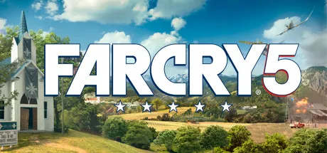 孤岛惊魂5/Far Cry 5-苏白资源