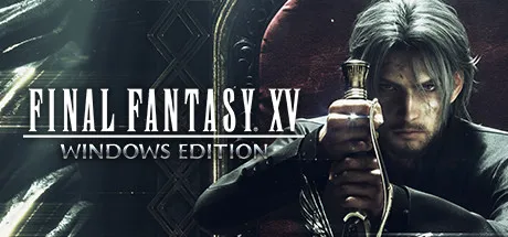 最终幻想15/Final Fantasy XV-苏白资源