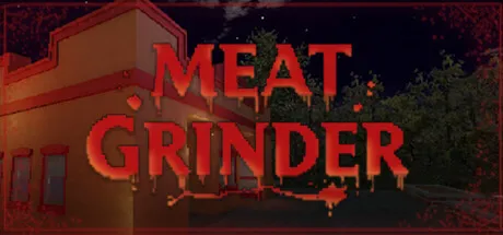 绞肉机：热狗模拟器/Meat Grinder: Hotdog Simulator-苏白资源