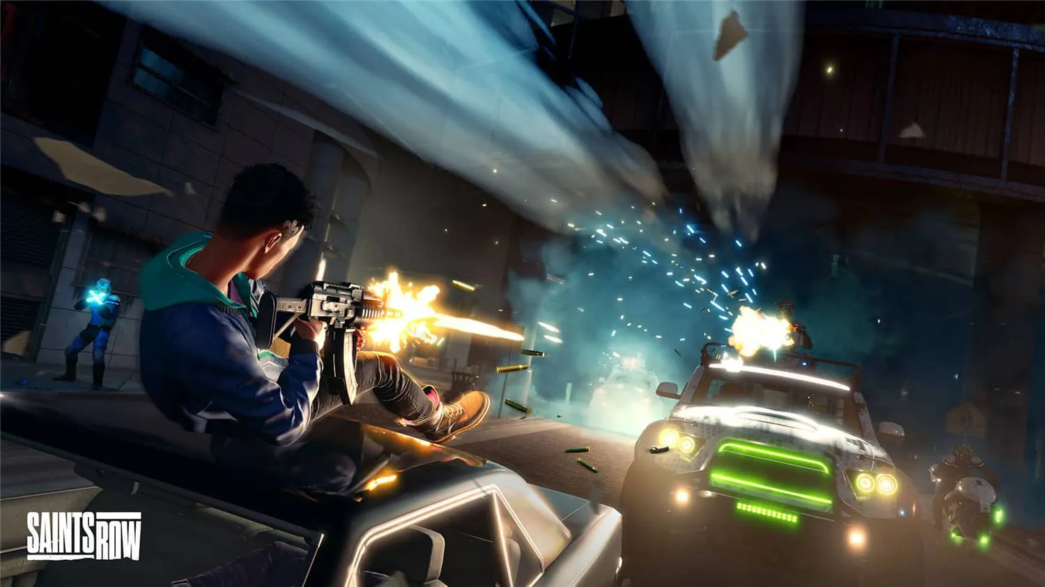 图片[4]-黑道圣徒：重启版/Saints Row/支持网络联机-苏白资源