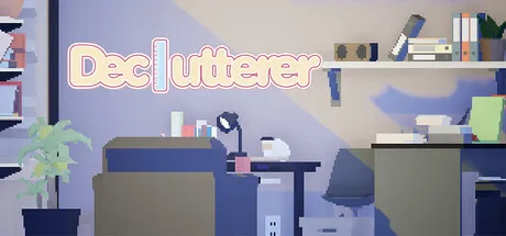 收纳师/Declutterer-苏白资源