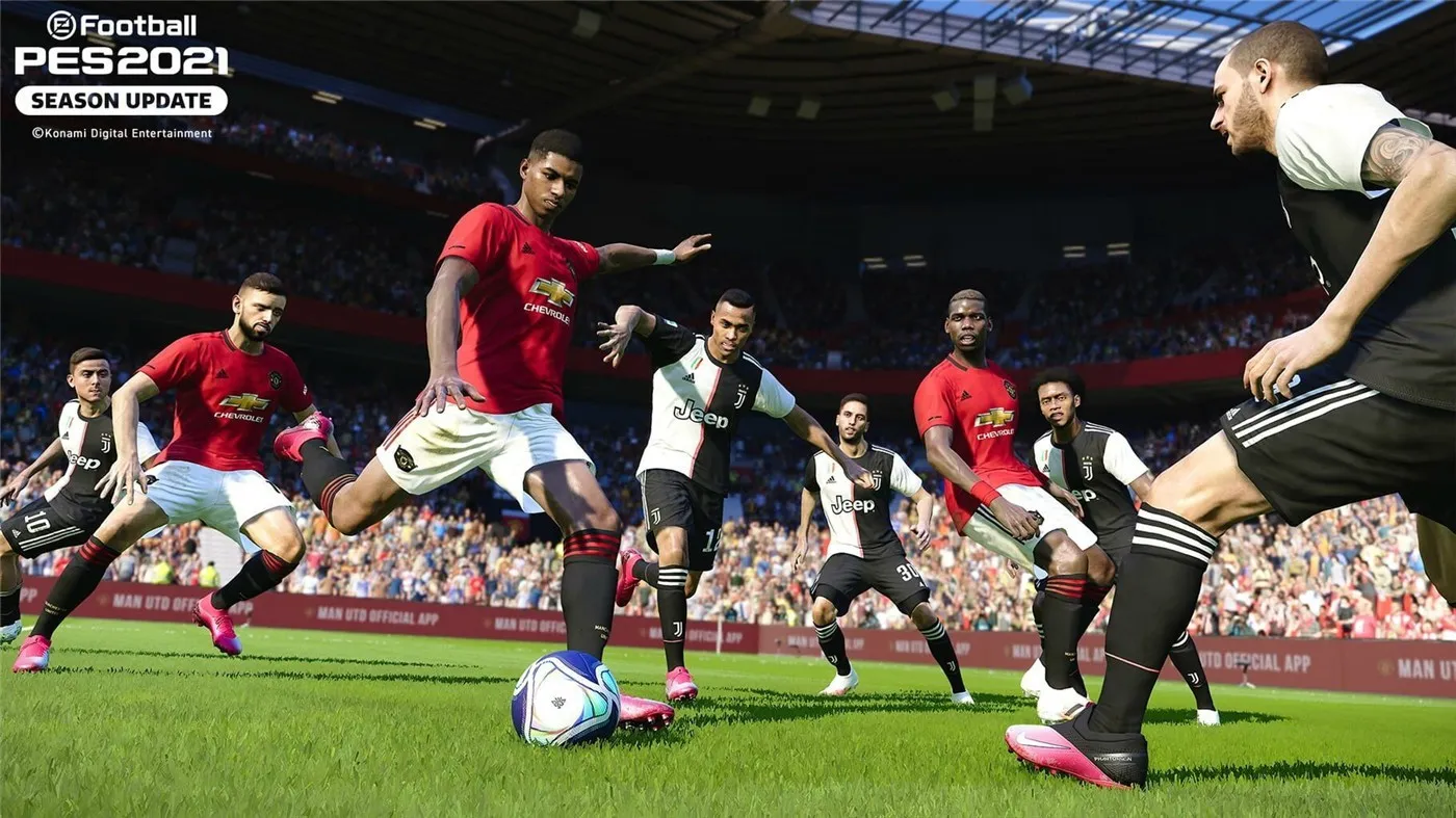 图片[4]-实况足球2021/eFootball PES 2021-苏白资源
