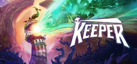 守望者/Keeper-苏白资源