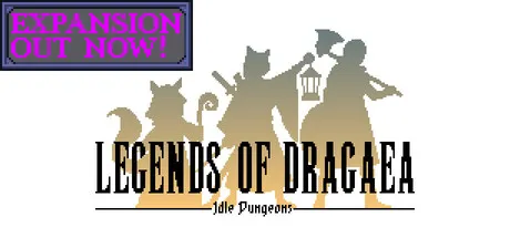 德拉加传说/Legends of Dragaea: Idle Dungeons-苏白资源