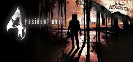 生化危机4：终极高清版/Resident Evil 4-苏白资源