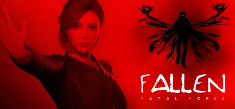 堕落者/FALLEN-苏白资源