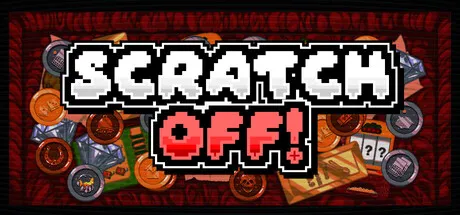 肉鸽刮刮乐/Scratch Off!-苏白资源