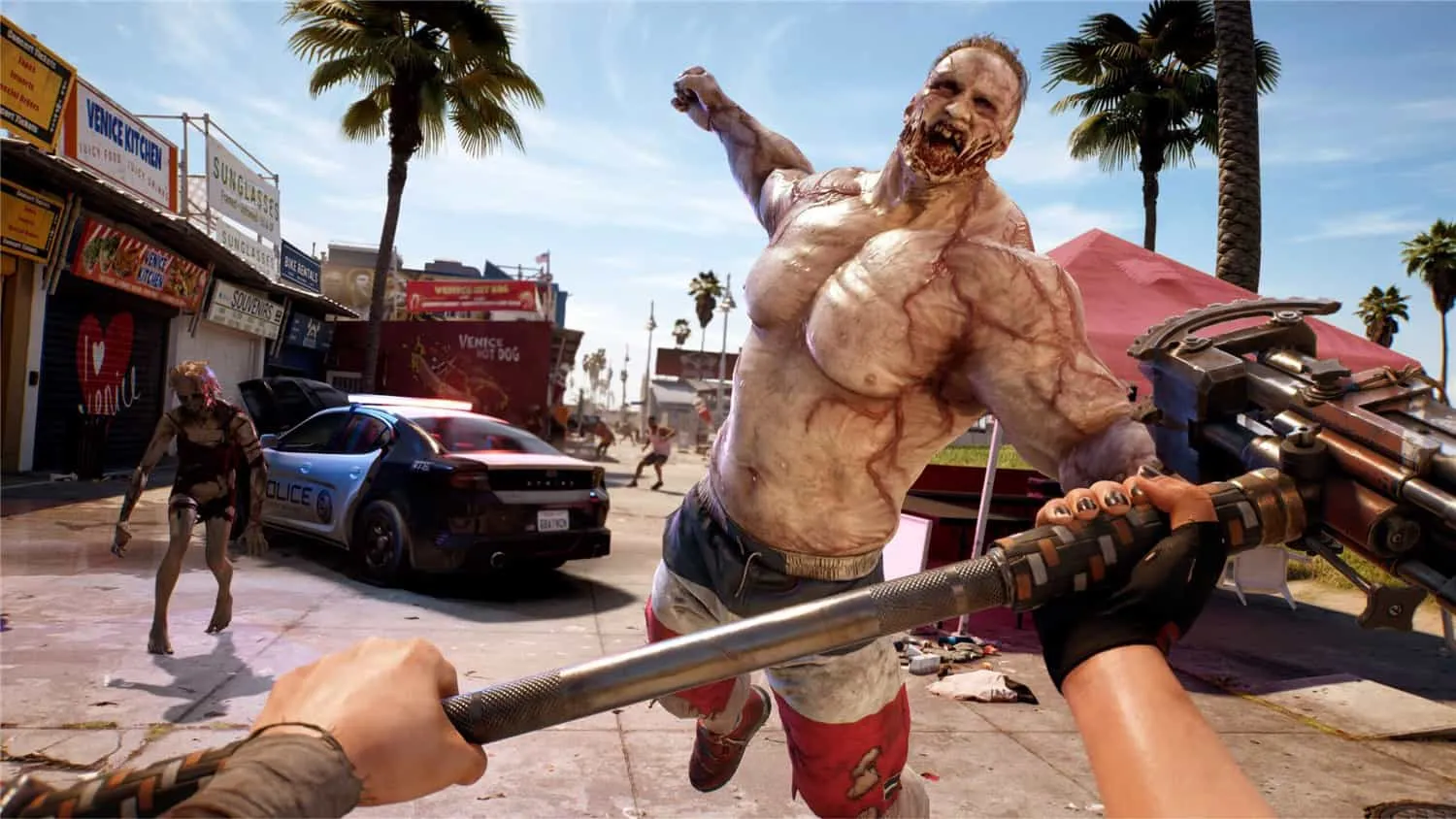 图片[2]-死亡岛2/Dead Island 2/支持网络联机-苏白资源