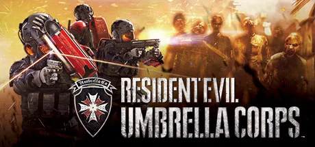 生化危机：保护伞小队/Resident Evil:Umbrella Corps-苏白资源