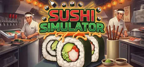 寿司模拟器/Sushi Simulator-苏白资源