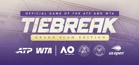 顶尖决胜:大满贯版/TIEBREAK – GRAND SLAM EDITION-苏白资源