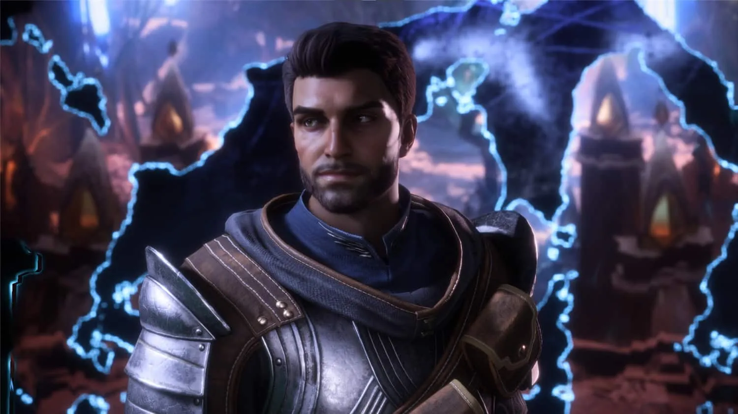 图片[2]-龙腾世纪4：影障守护者/Dragon Age: The Veilguard-苏白资源