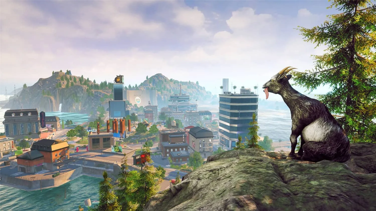 图片[2]-模拟山羊3/Goat Simulator 3/支持网络联机-苏白资源