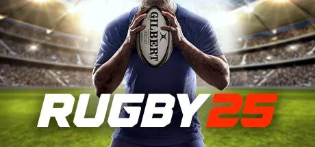 橄榄球25/Rugby 25-苏白资源