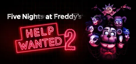 玩具熊的五夜后宫：需要帮助2/Five Nights at Freddy’s: Help Wanted 2-苏白资源