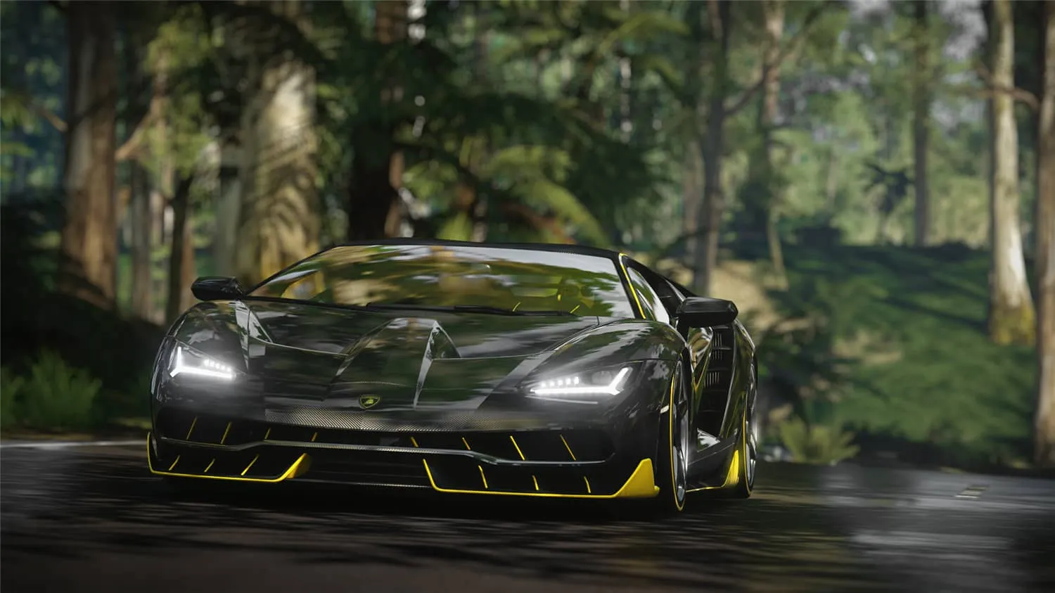 图片[3]-极限竞速：地平线3/Forza Horizon 3-苏白资源