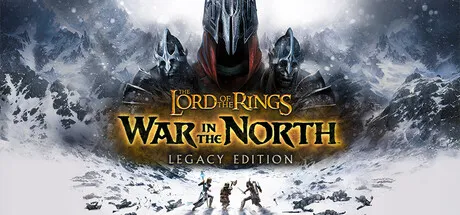 指环王：北方战争/The Lord of the Rings: War in the North - Legacy Edition-苏白资源