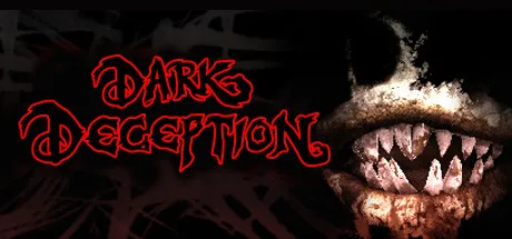 黑暗欺骗/Dark Deception-苏白资源