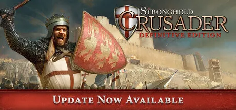 要塞十字军东征：决定版/Stronghold Crusader: Definitive Edition-苏白资源