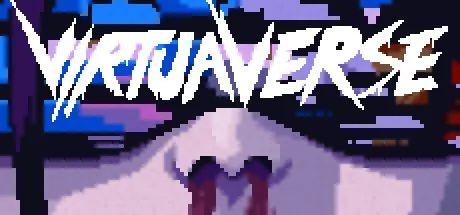 虚拟主义/虚拟宇宙/VirtuaVerse-苏白资源