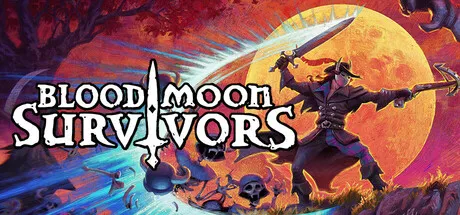 血月幸存者/Bloodmoon Survivors-苏白资源