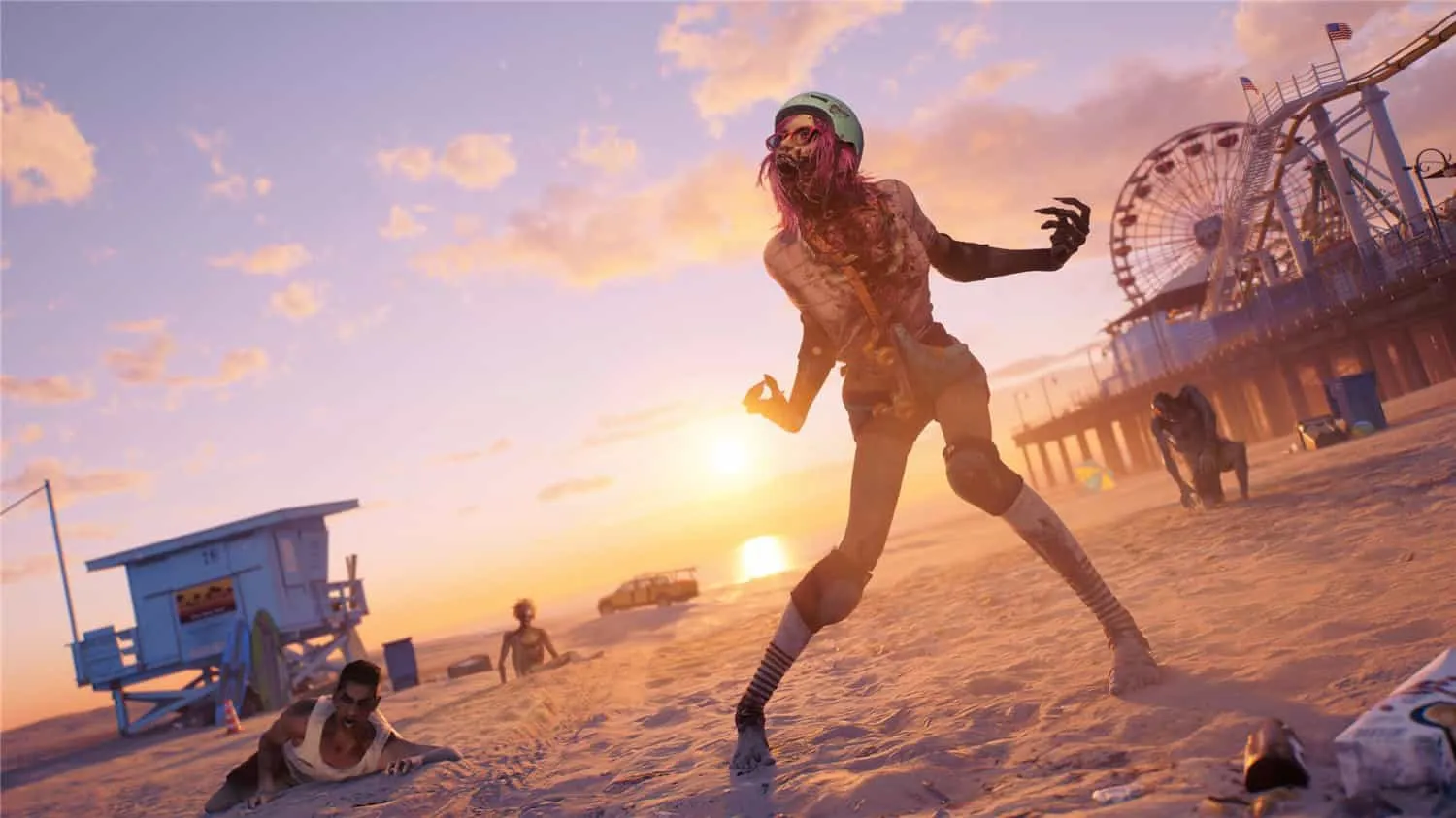 死亡岛2/Dead Island 2/支持网络联机-苏白资源