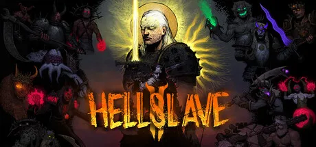 地狱仆从2/HellSlave II: Judgment of the Archon-苏白资源