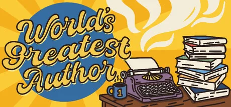 世间顶尖作家/World's Greatest Author-苏白资源