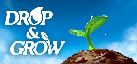浇水生长/Drop and Grow-苏白资源