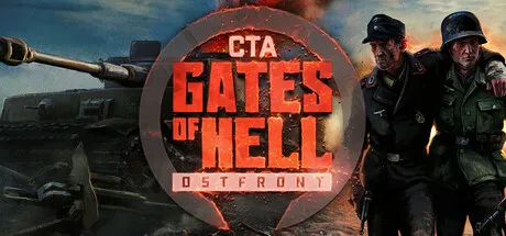 战争召唤——地狱之门：东线/Call to Arms – Gates of Hell: Ostfront-苏白资源