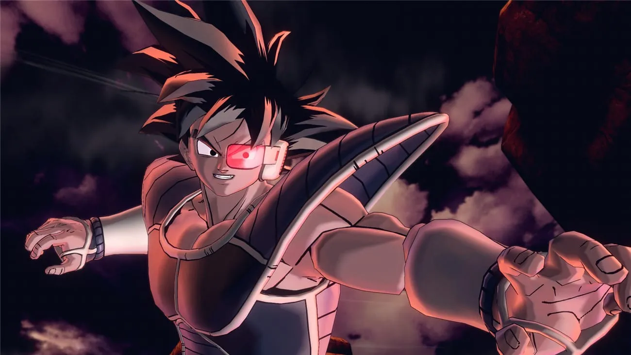 图片[3]-龙珠：超宇宙2/DRAGON BALL XENOVERSE 2-苏白资源