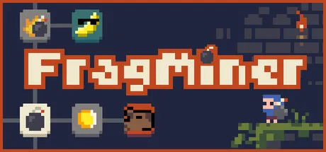 碎矿矿工/FragMiner-苏白资源