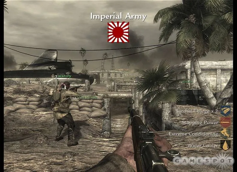 图片[3]-使命召唤5：世界战争/Call of Duty: World at War-苏白资源