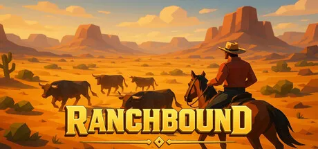 牧场征途/Ranchbound-苏白资源