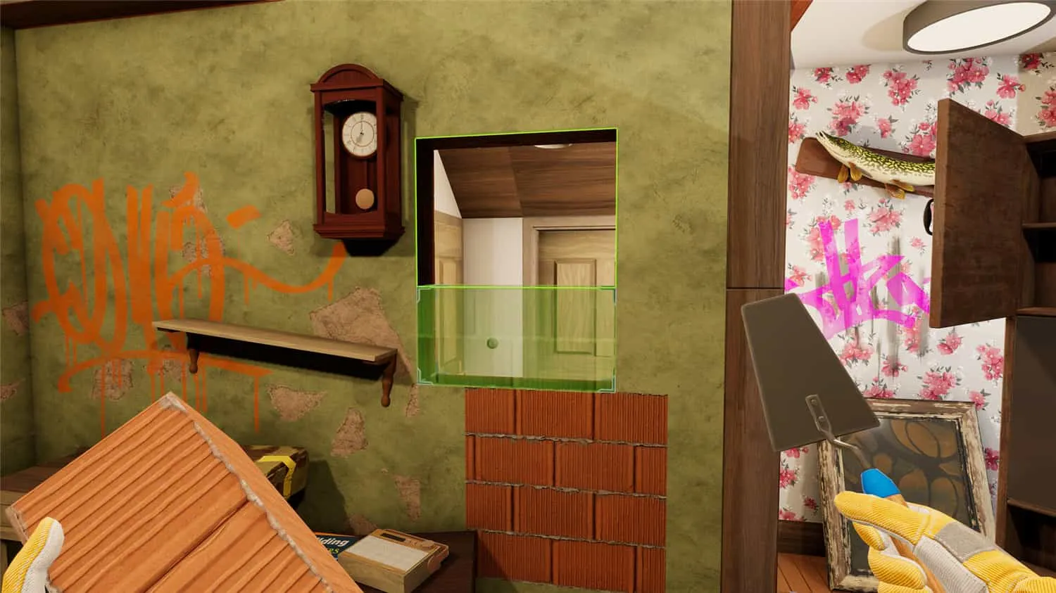 房产达人2/House Flipper 2-苏白资源