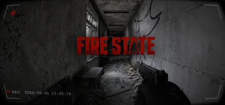 火力状态/FIRE STATE-苏白资源