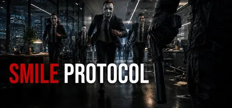 微笑协议/Smile Protocol-苏白资源