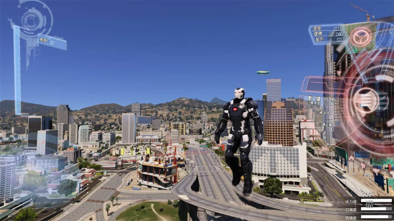 图片[14]-侠盗猎车手5 MOD可剧情版/GTA5 MOD可剧情版/Grand Theft Auto V-苏白资源
